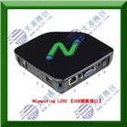 中小學校桌面虛擬化架構零終端 NC L250